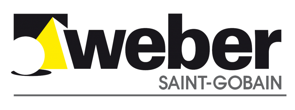 logo weber saint gobain